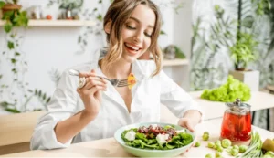 Gut-Friendly Eats