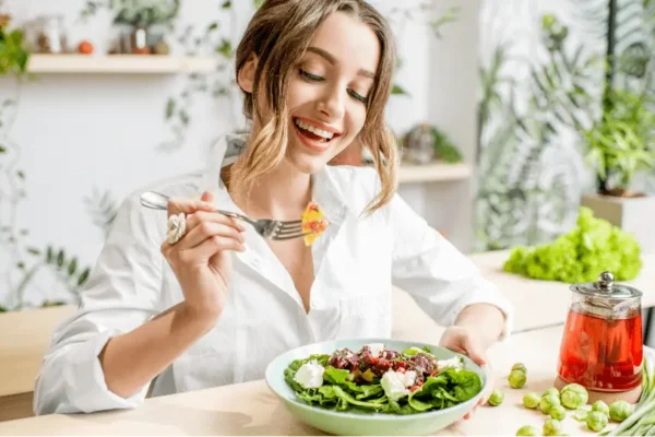 Gut-Friendly Eats