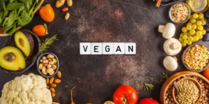 Plant-Based Revolution