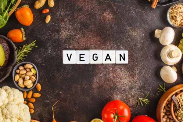 Plant-Based Revolution