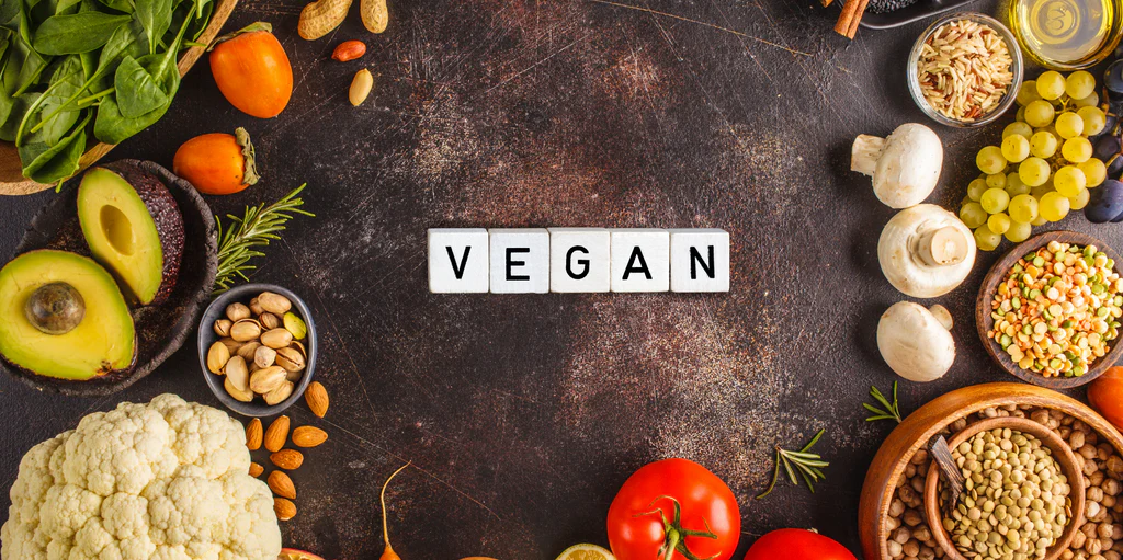 Plant-Based Revolution