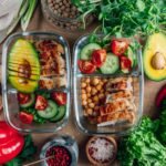 Pre-Cooked Meals