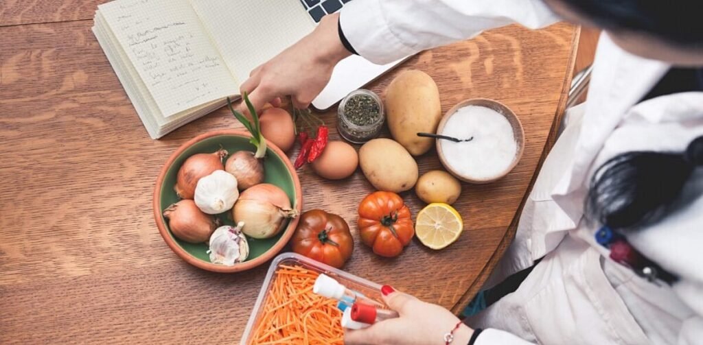 The Future of Nutrition: Why Functional Foods Are a Game Changer