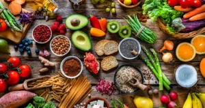 What Are Functional Foods A Beginner's Guide to Eating for Health
