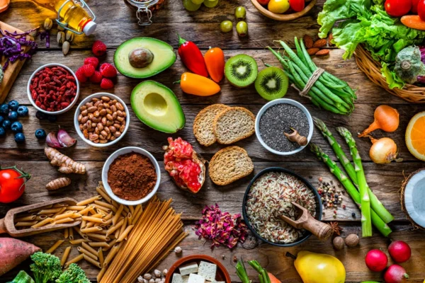 What Are Functional Foods A Beginner's Guide to Eating for Health