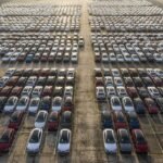 Second Hand Cars