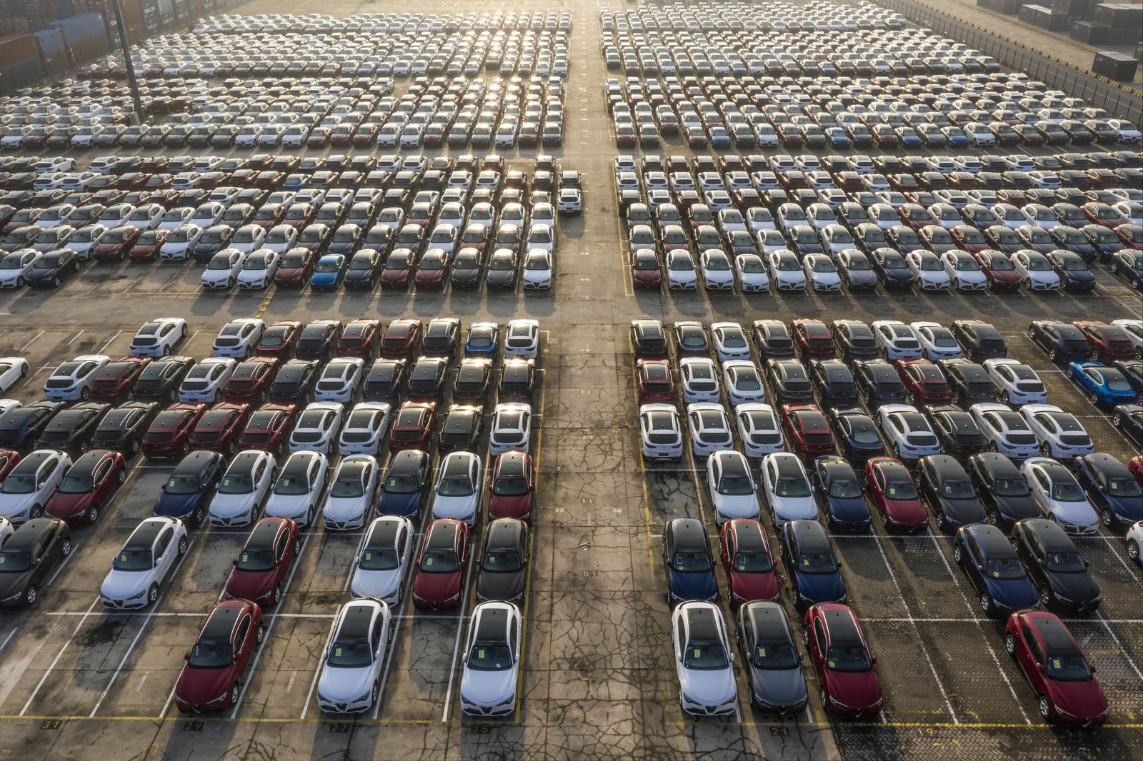Second Hand Cars